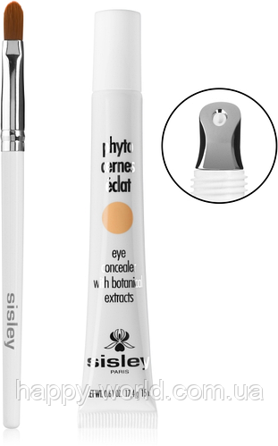 Купить Консилер под глаза Sisley Phyto-Cernes Eclat, цена 2958 ₴ — Prom ...