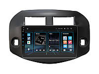 Штатная автомагнитола Incar DTA2-2311 CarPlay/Android Auto для Toyota RAV4 2006-2012