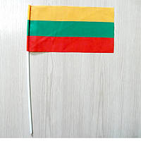 Флажок Литвы