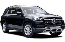 Mercedes GL x167 (c 2019--)