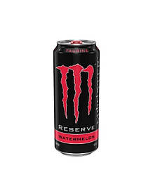 Енергетик Monster Energy Reserve Watermelon USA 473ml