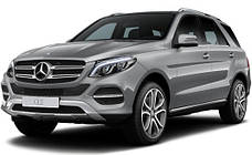 Mercedes GLE w166 (2011-2018)