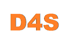 Штатні лампи D4S