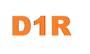 Штатні лампи D1R