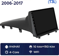 Junsun 4G Android магнитола для Opel Antara 1 2006-2017