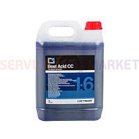 Очиститель для конденсаторов AB1212.P.01 (щелочной, концентрат 5l) ERRECOM Best Acid Cond Cleaner