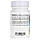 Neurobiologix CoQ10 / Коензим Ку10 150 мг 60 капсул, фото 4