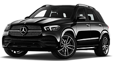 Mercedes GLE w167 (c 2018--)