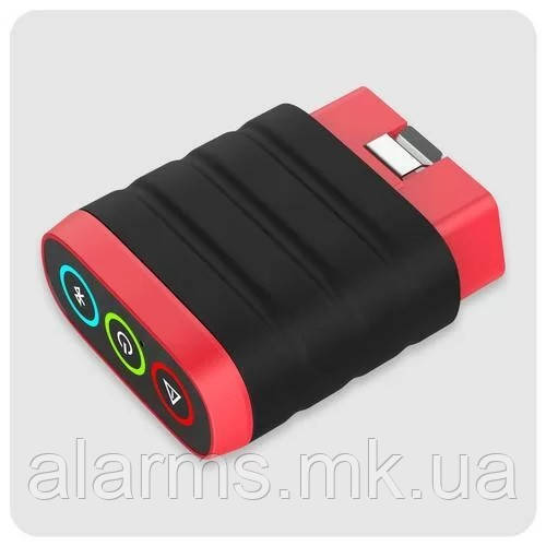 Автосканер OBD2 THINKDIAG mini NEW (Thinkscan, Autel, elm327) Android\iOs 128 марок. Онлайн оновлення