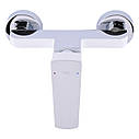 Змішувач для душа TOPAZ LEXI TL 21701-H57-CW, фото 5