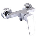 Змішувач для душа TOPAZ LEXI TL 21701-H57-CW, фото 8
