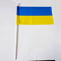 Флажок Украины