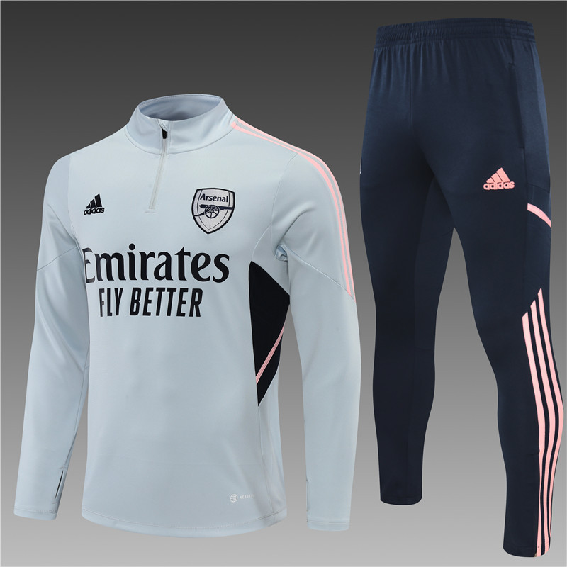 Спортивний тренувальний костюм Арсенал Лондон Arsenal 2022-23