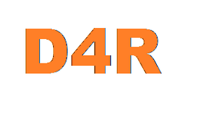 Штатні лампи D4R