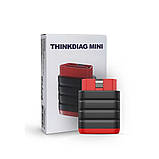 Автосканер OBD2 THINKDIAG mini NEW (Thinkscan, Autel, elm327) Android\iOs 128 марок. Онлайн оновлення, фото 4