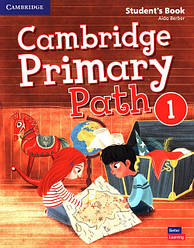 Cambridge Primary Path