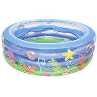 Дитячі басейни