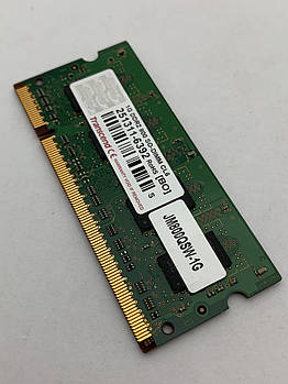 Модуль пам'яті DDR2 800 SO-D A-DATA 1GB 200P з розборки