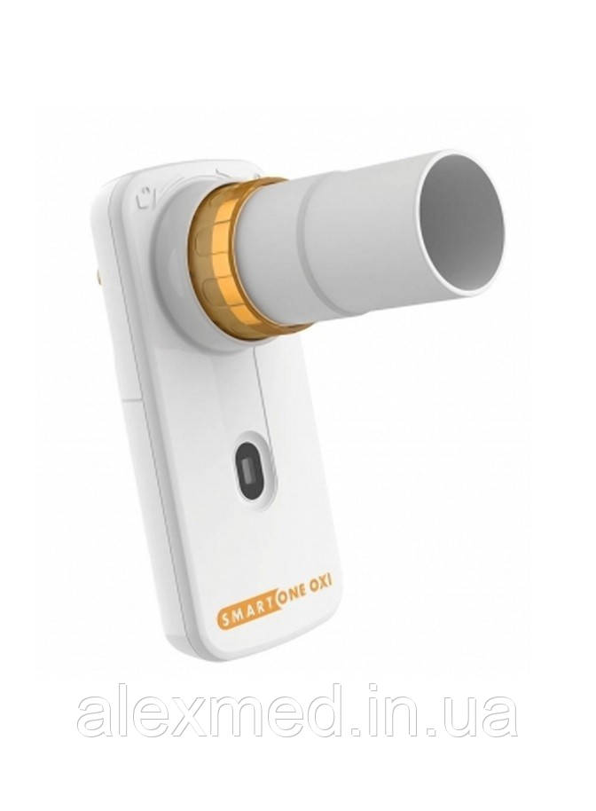 Пікфловіометр SMARTONE OXI