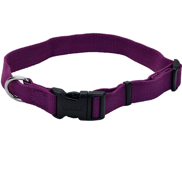 Coastal New Earth Soy Dog Collar КОСТАЛ СОЄВИЙ ЕКОШЕЙНИК для собак