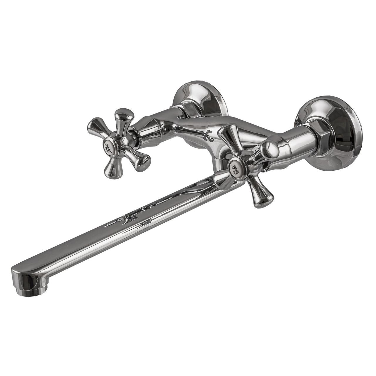 Змішувач для кухні DOMINO DKF-027-117-CRUIZE, фото 1