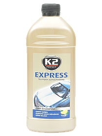 Автошампунь K2 Express 500 мл (K130)