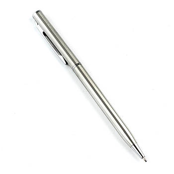 Кулькова ручка срібло RYH019