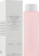 Лосьон-тоник для лица Sisley Floral Toning Lotion 250ml