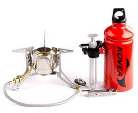 Газові пальники / балони