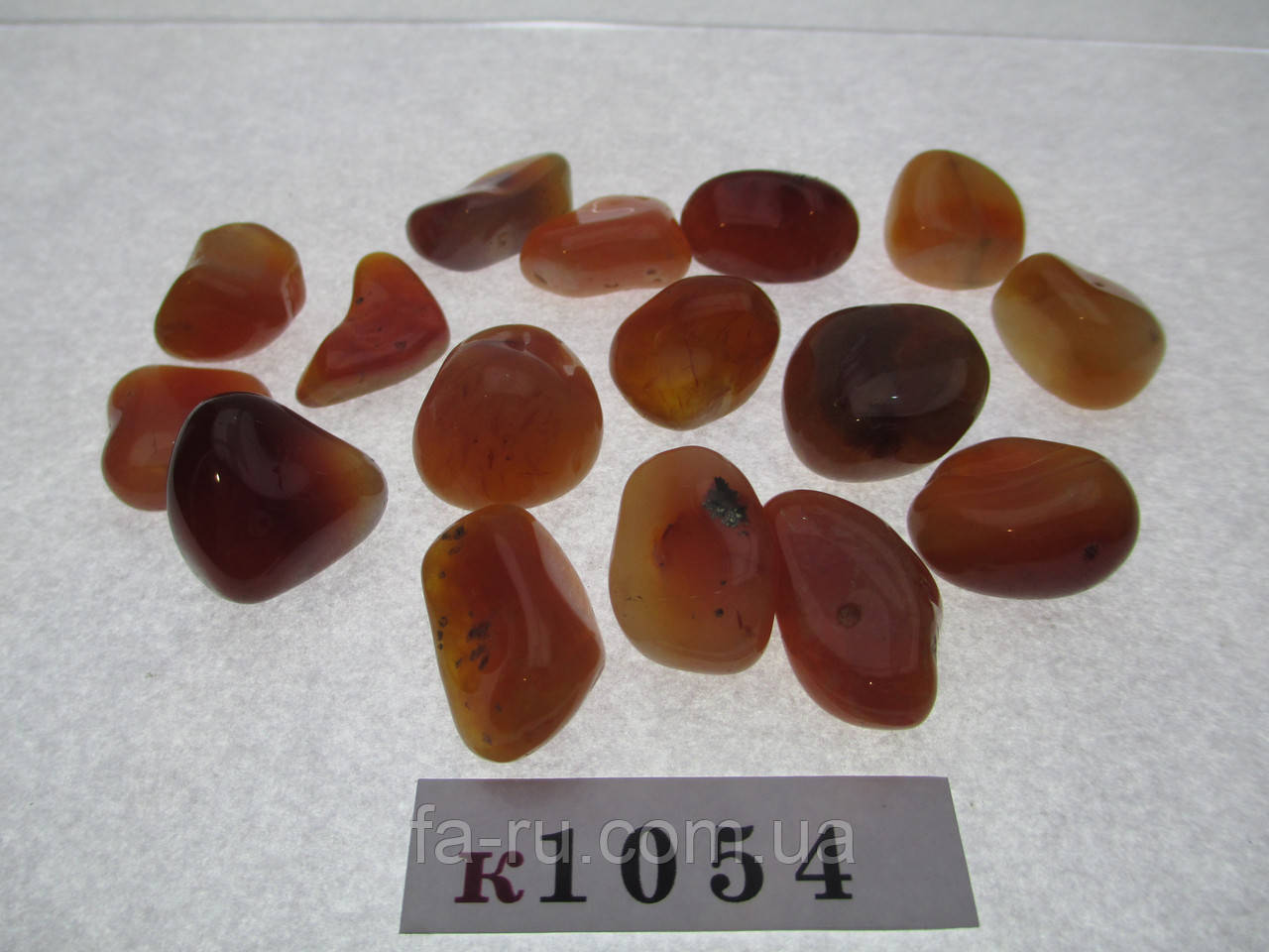 Сердолик (головка)