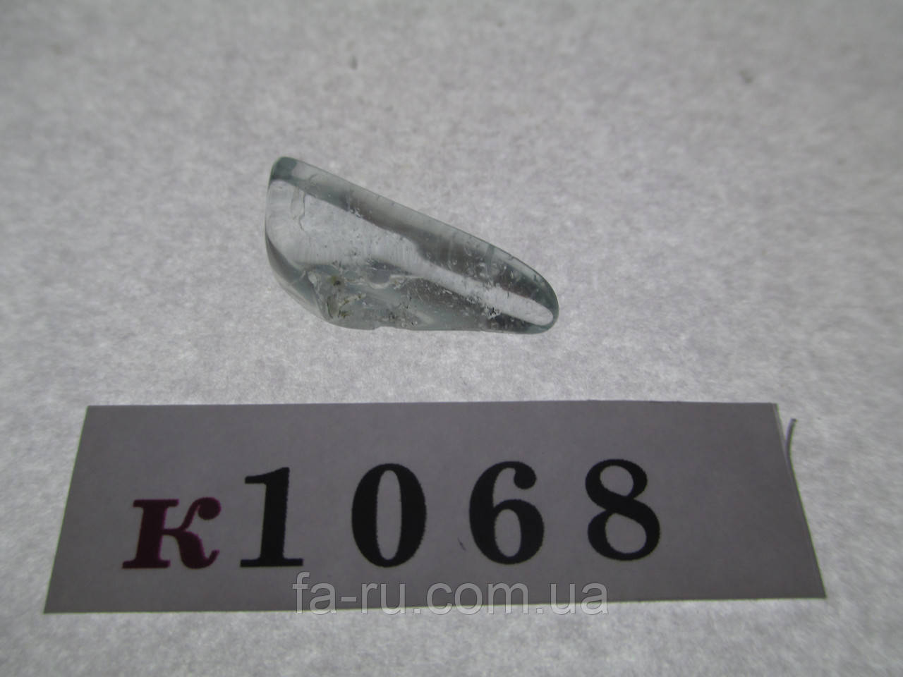 Топаз, фото 1