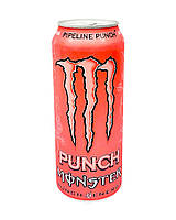 Энергетический напиток MONSTER ENERGY Pipeline Punch, 500 мл (5060639128877)