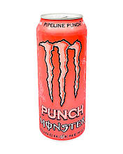 Енергетичний напій MONSTER ENERGY Pipeline Punch, 500 мл
