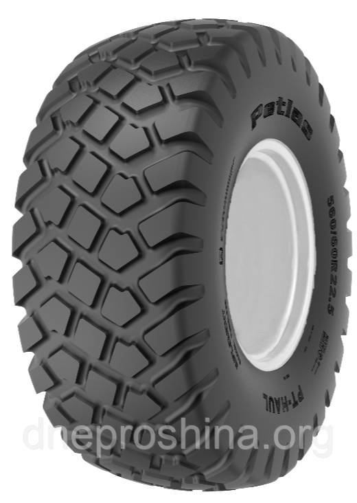 560/60R22.5 Petlas PT-HAUL 165D TL