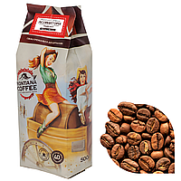 Кофе в зернах Montana Coffee "Лесной Орех" 100% арабика 0,5 кг