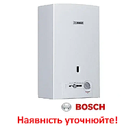 Газова колонка Bosch Therm 4000 O W 10-2 P