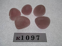 Кварц рожевий