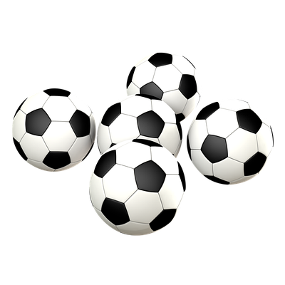 Футбольні м’ячі