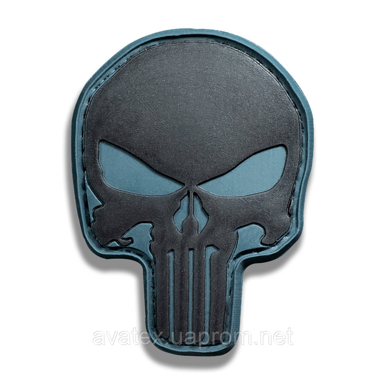 Шеврон панішер Punisher