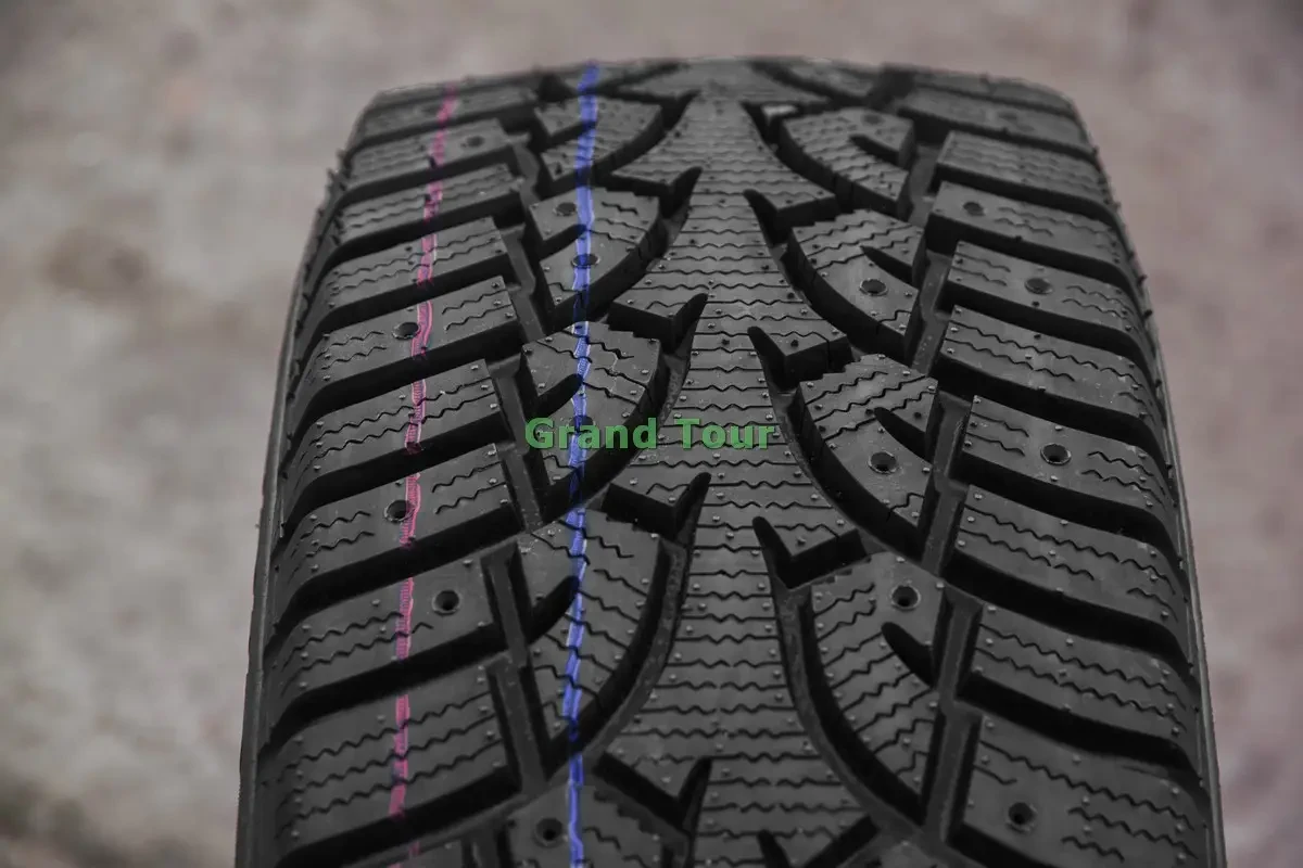 ЗИМОВІ ШИНИ R15 205/65 GP SNOW-GRIP 94 T, фото 1