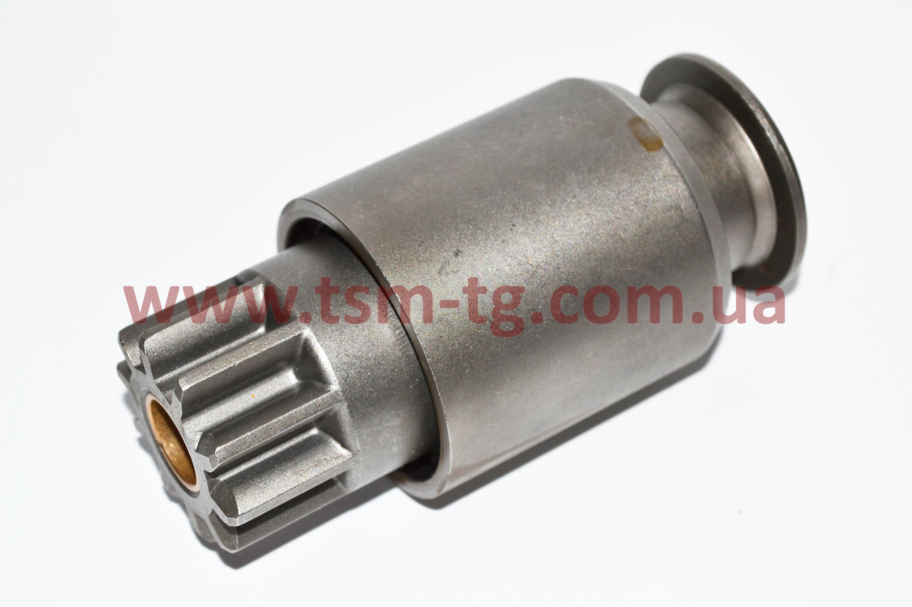 4115様 QD2827DF-600 Бендикс стартера (10 зубов) от компании «СЕТ