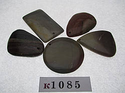 Яшма поліхромна