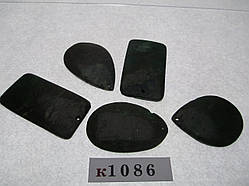 Яшма дендра