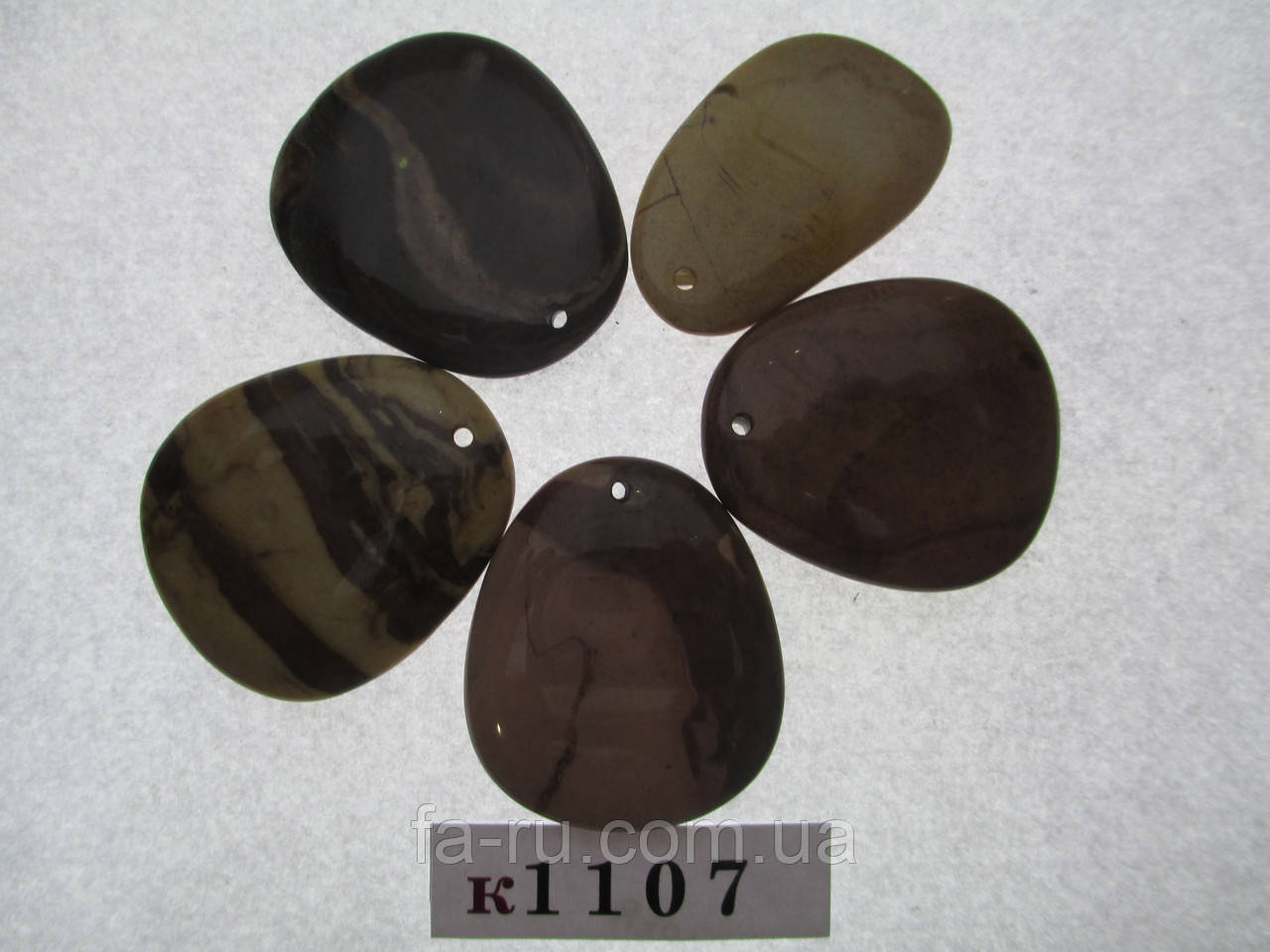 Мукаїт, фото 1