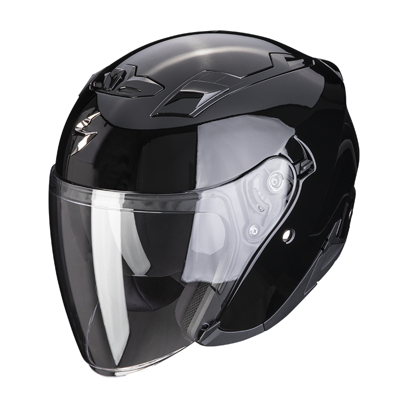 Мотошлем Scorpion Exo-230 Black