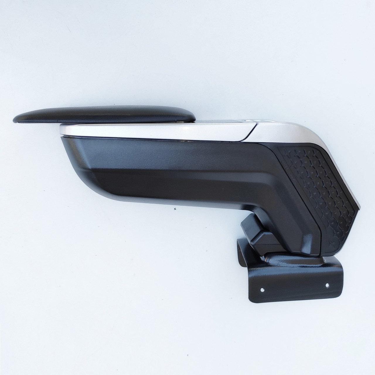 Підлокітник Armcik S4 з зсувною кришкою і регульованим нахилом для Suzuki Swift 2010-2017