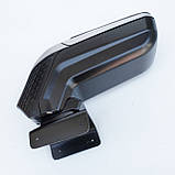 Підлокітник Armcik S4 з зсувною кришкою і регульованим нахилом для Suzuki Swift 2010-2017, фото 10