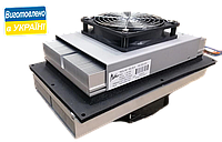 Термоэлектрический охлаждающий агрегат TECU-FF-150-24-6 (150 Вт)