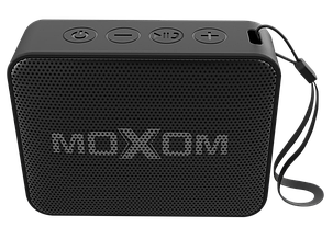 Bluetooth Колонка Moxom MX-SK05 Speaker black, фото 2