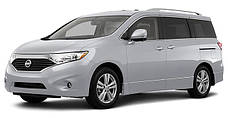 Nissan Quest (c 2011--)